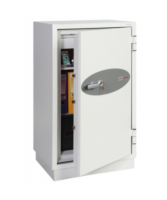 Coffre fort à serrure à clé Datacombi DS2503K