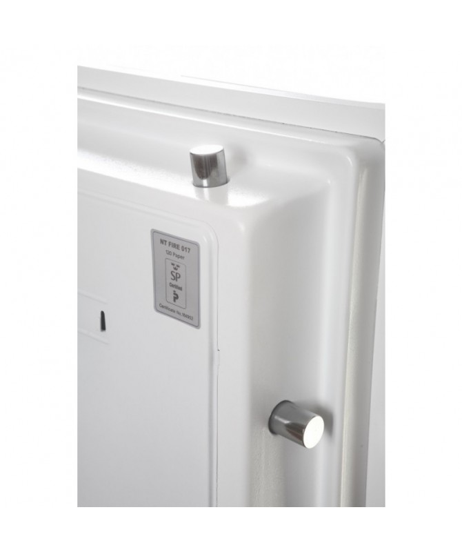 Coffre fort à serrure à clé Datacombi DS2503K