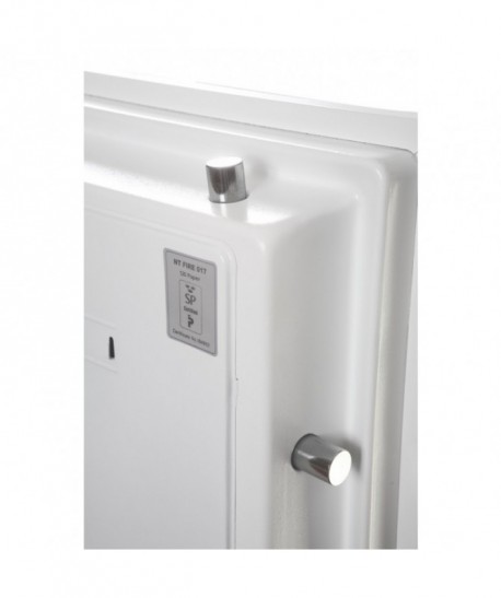 Coffre fort à serrure à clé Datacombi DS2503K