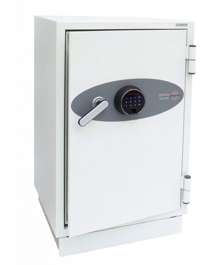 Coffre fort à serrure biométrique Datacombi DS2502F
