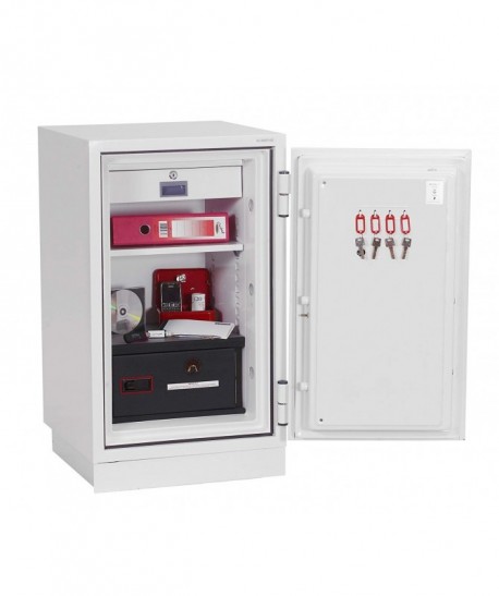 Coffre fort à serrure biométrique Datacombi DS2502F