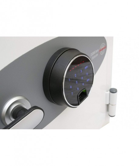 Coffre fort à serrure biométrique Datacombi DS2502F