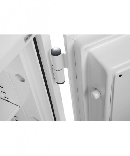 Coffre fort à serrure biométrique Datacombi DS2502F