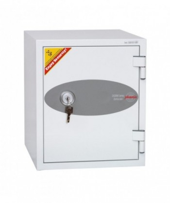 Coffre fort à serrure à clé...