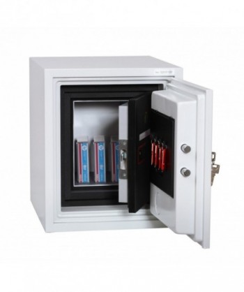 Coffre fort à serrure à clé... 2