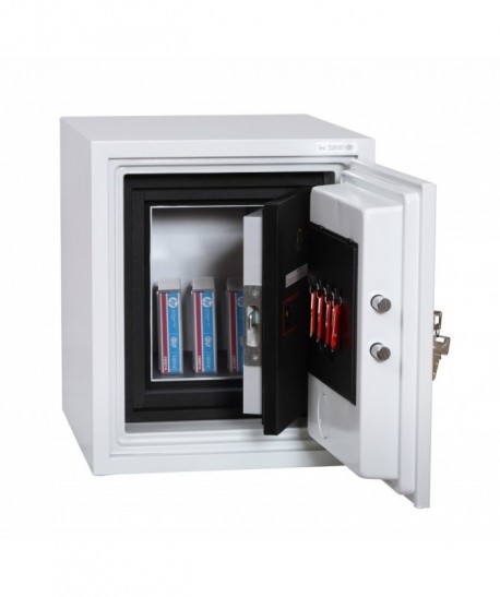 Coffre fort à serrure à clé Datacare DS2001K