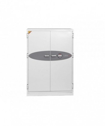 Armoire forte à serrure...