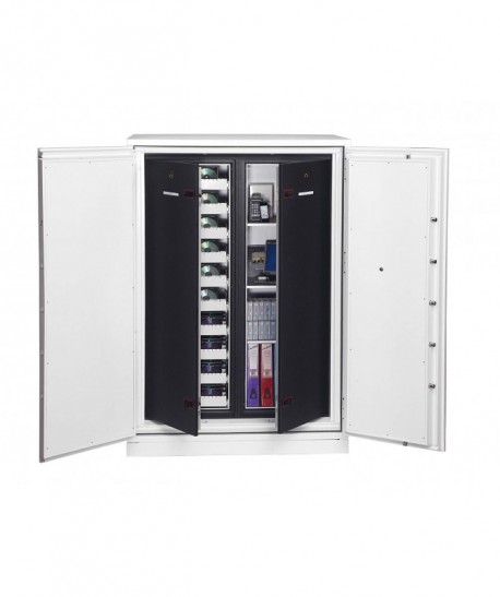 Armoire forte à serrure électronique Data Commander DS4623E