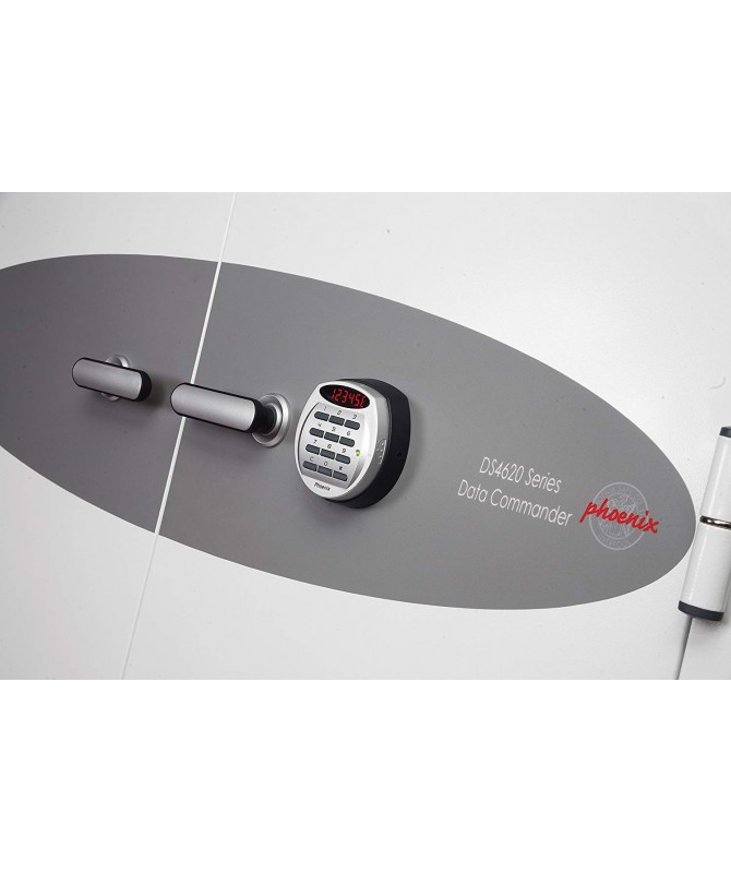 Armoire forte à serrure électronique Data...