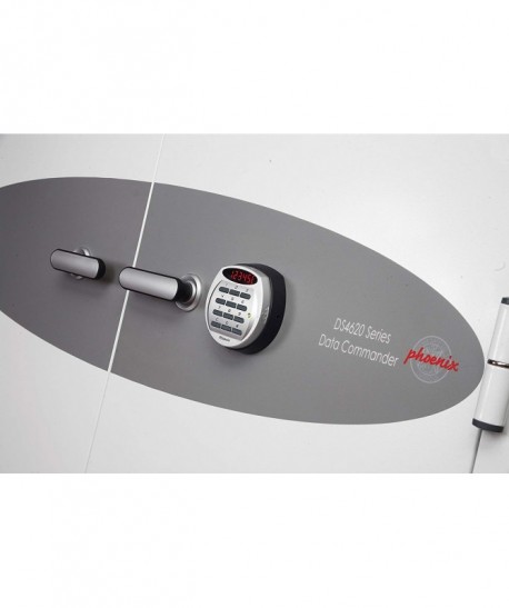 Armoire forte à serrure électronique Data Commander DS4623E