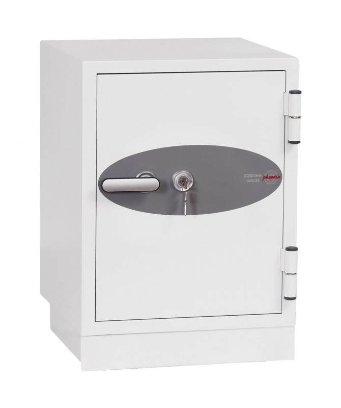 Coffre fort à serrure à clé Datacare DS2002K