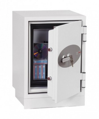 Coffre fort à serrure à clé... 2