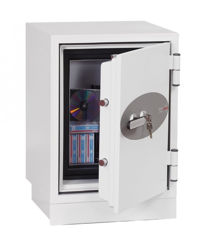 Coffre fort à serrure à clé Datacare DS2002K