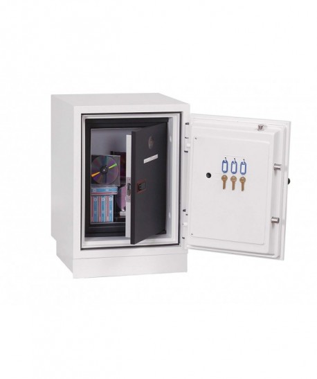 Coffre fort à serrure à clé Datacare DS2002K