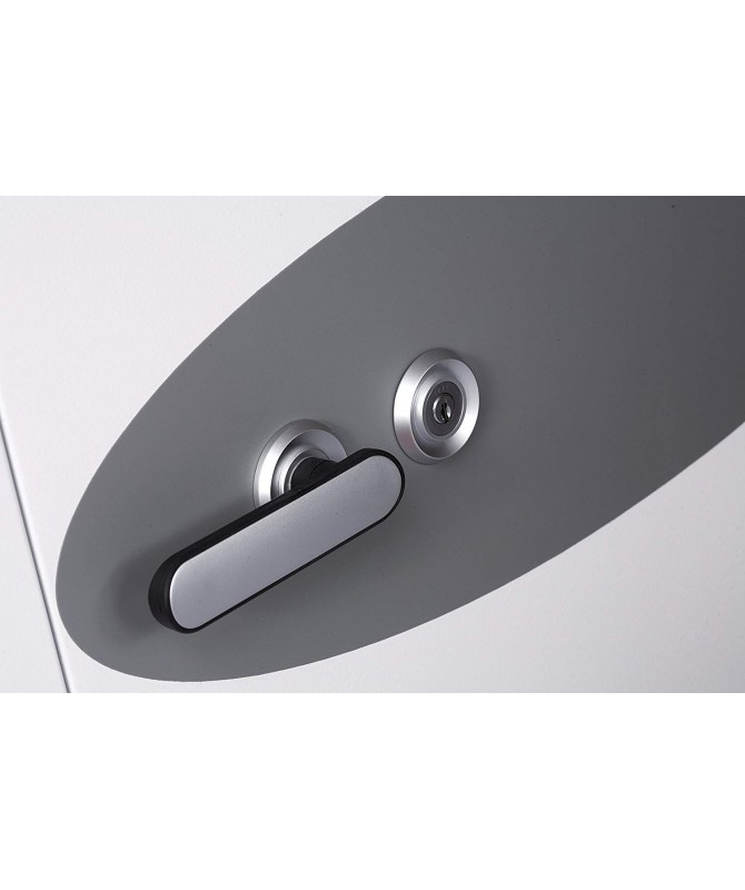 Coffre fort à serrure à clé Datacare DS2002K