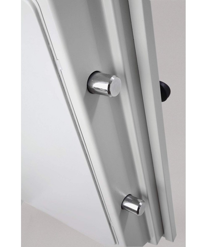 Coffre fort à serrure à clé Datacare DS2002K