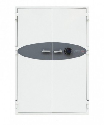 Armoire forte à serrure...