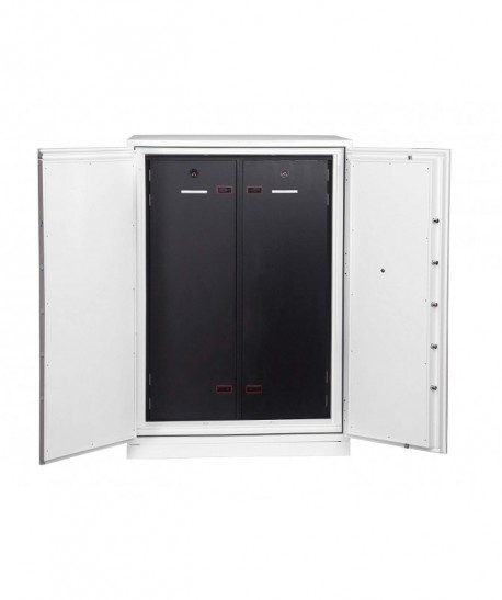 Armoire forte à serrure biométrique Data Commander DS4623F