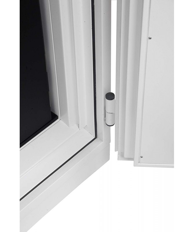 Armoire forte à serrure biométrique Data...