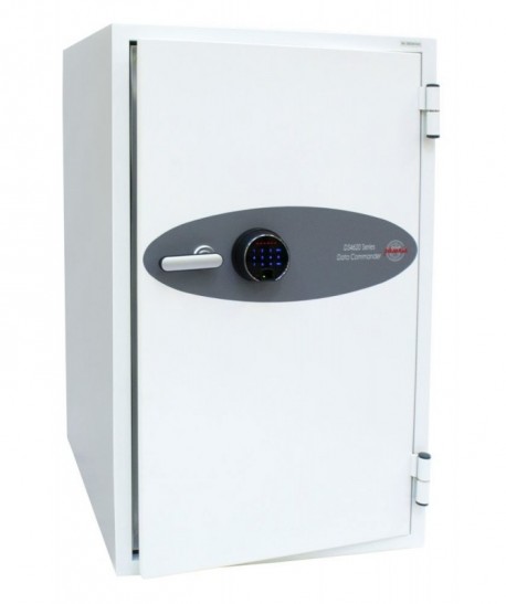 Armoire forte à serrure biométrique Data Commander DS4621F