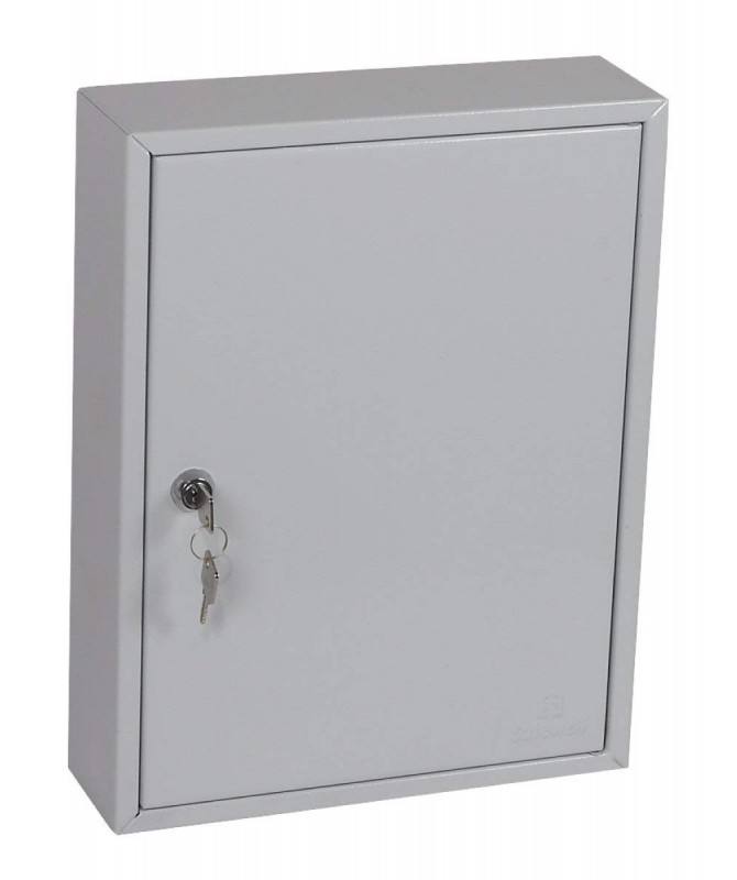 Coffre à clés fermeture avec Serrure à clé...