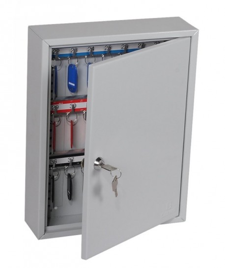 Coffre à clés fermeture avec Serrure à clé  KC0601K