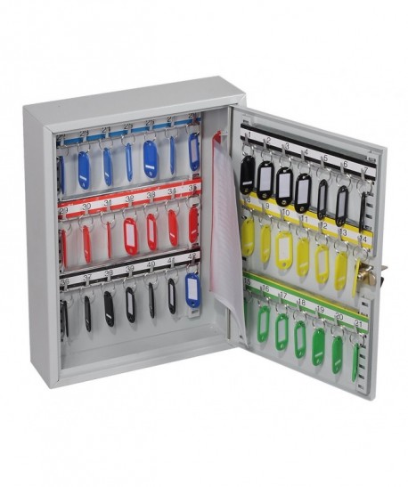 Coffre à clés fermeture avec Serrure à clé  KC0601K