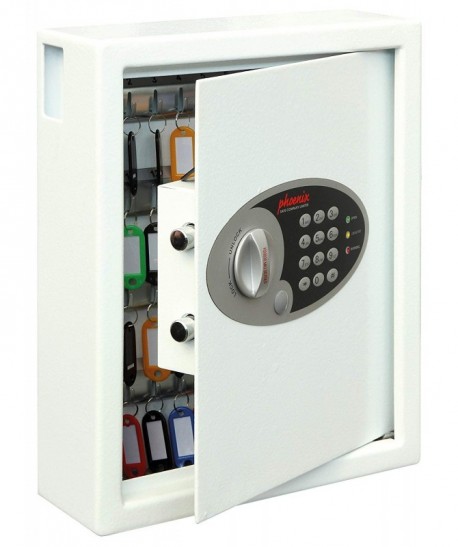 Coffre À Clés Avec Fente De Dépôt Cygnus À Serrure Électronique Ks0032e