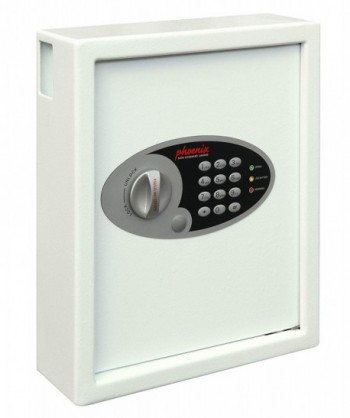 Coffre À Clés Avec Fente De... 2