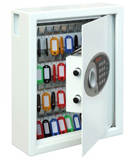 Coffre À Clés Avec Fente De Dépôt Cygnus À Serrure Électronique Ks0032e