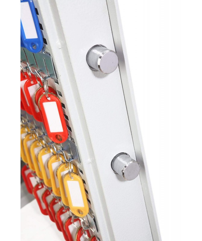 Coffre À Clés Avec Fente De Dépôt Cygnus À...