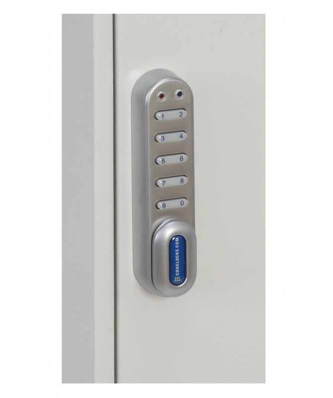 Coffre Fort Pour Grosses Clés À Serrure...