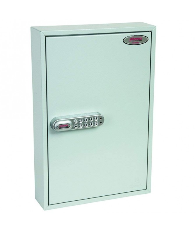 Boîte à clés verrouillage électronique KC0602E