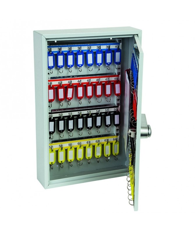 Boîte à clés verrouillage électronique KC0602E