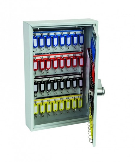 Boîte à clés verrouillage électronique KC0602E