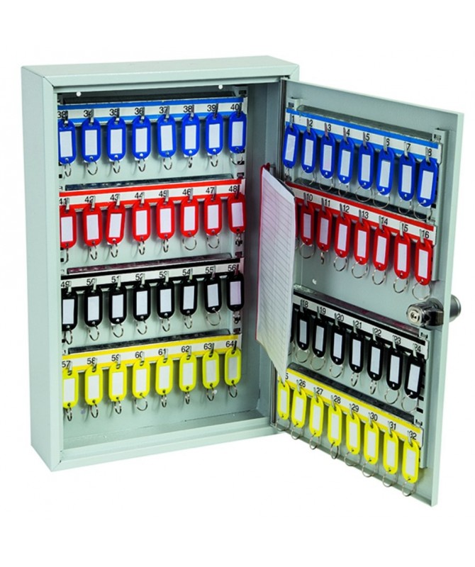 Boîte à clés verrouillage électronique KC0602E