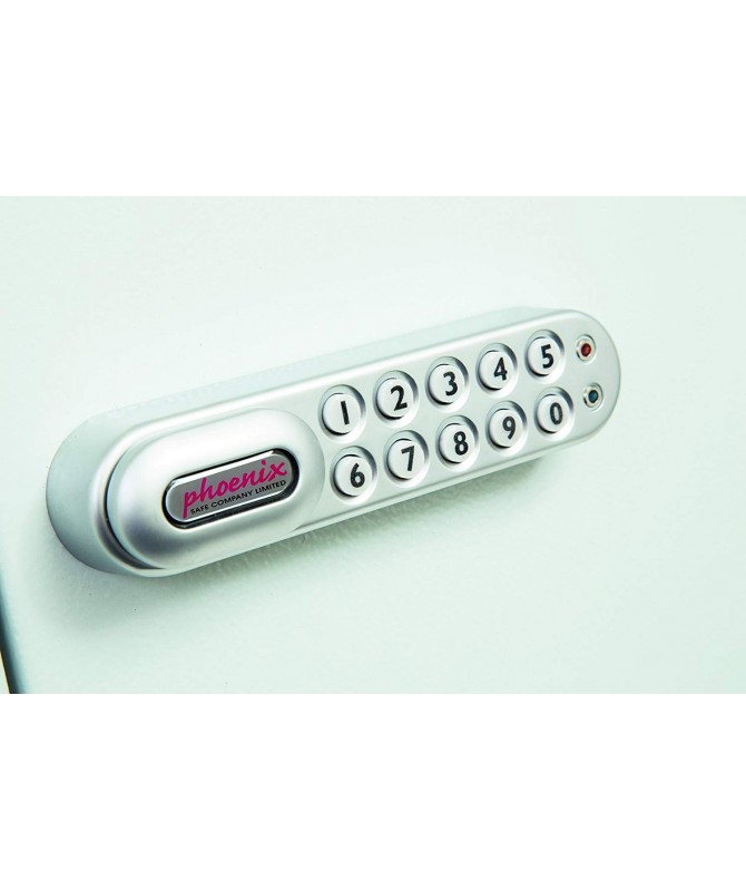 Boîte à clés verrouillage électronique KC0602E