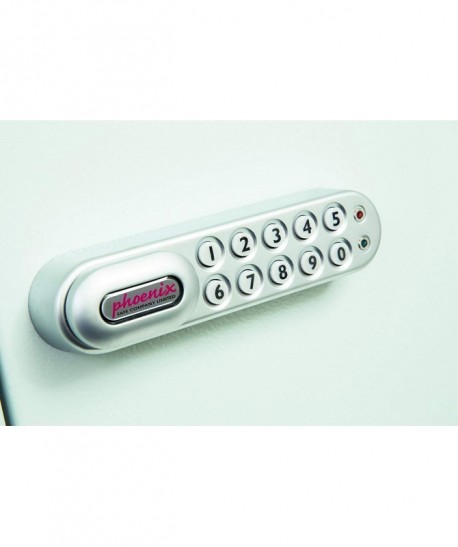 Boîte à clés verrouillage électronique KC0602E