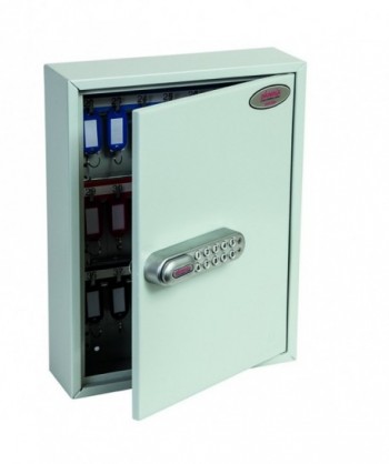 Boîte à clés verrouillage...