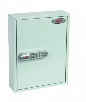 Boîte à clés verrouillage... 2