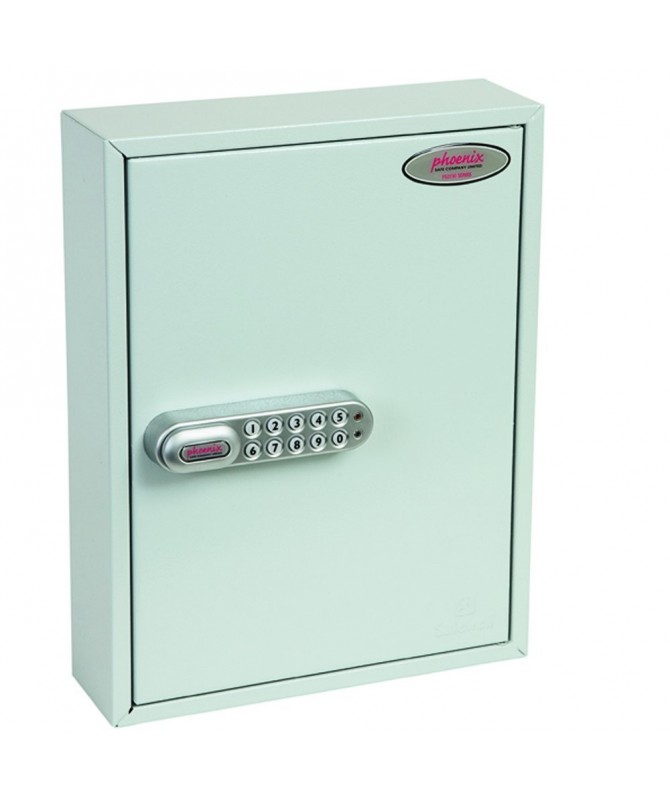 Boîte à clés verrouillage électronique KC0601E