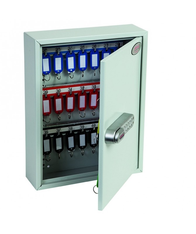 Boîte à clés verrouillage électronique KC0601E