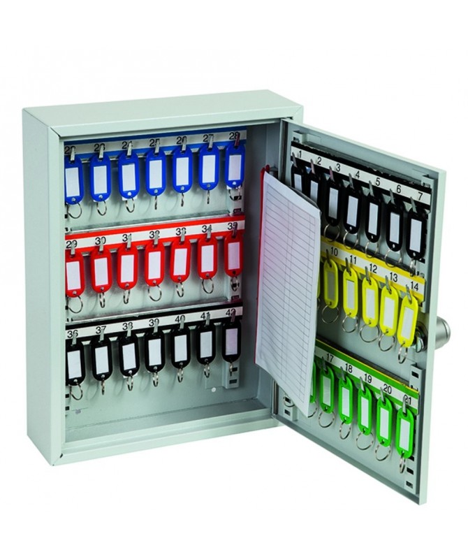 Boîte à clés verrouillage électronique KC0601E