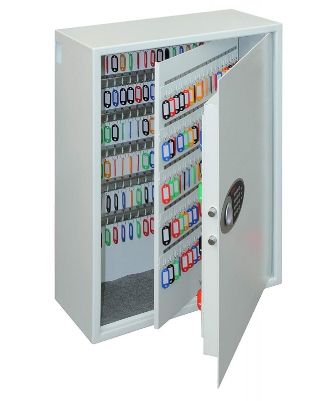 Coffre à clés avec fente de dépôt Cygnus à...