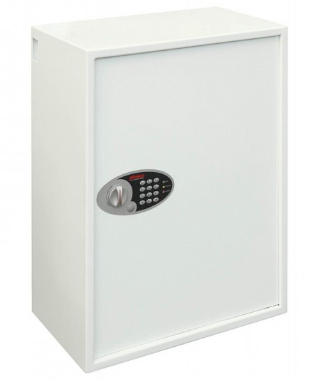 Coffre à clés avec fente de dépôt Cygnus à Serrure Électronique KS0034E