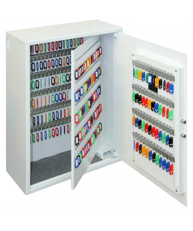 Coffre à clés avec fente de dépôt Cygnus à...