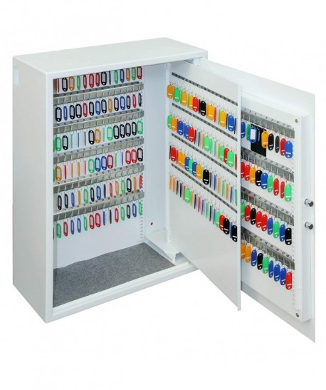 Coffre à clés avec fente de dépôt Cygnus à Serrure Électronique KS0034E