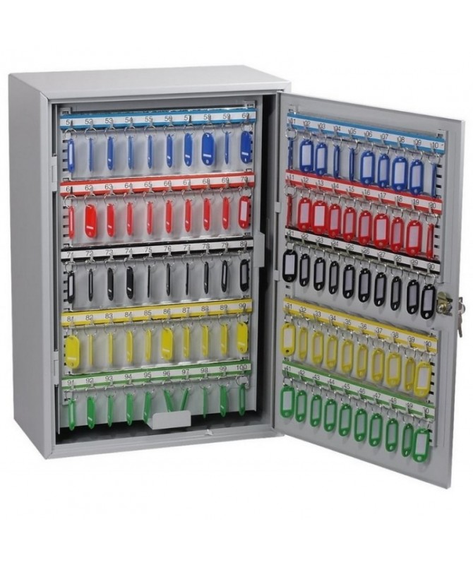 Boîte à clés verrouillage électronique KC0605E