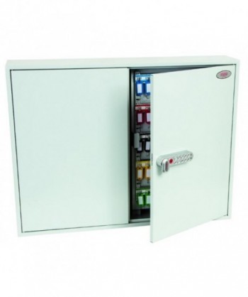 Boîte à clés verrouillage...