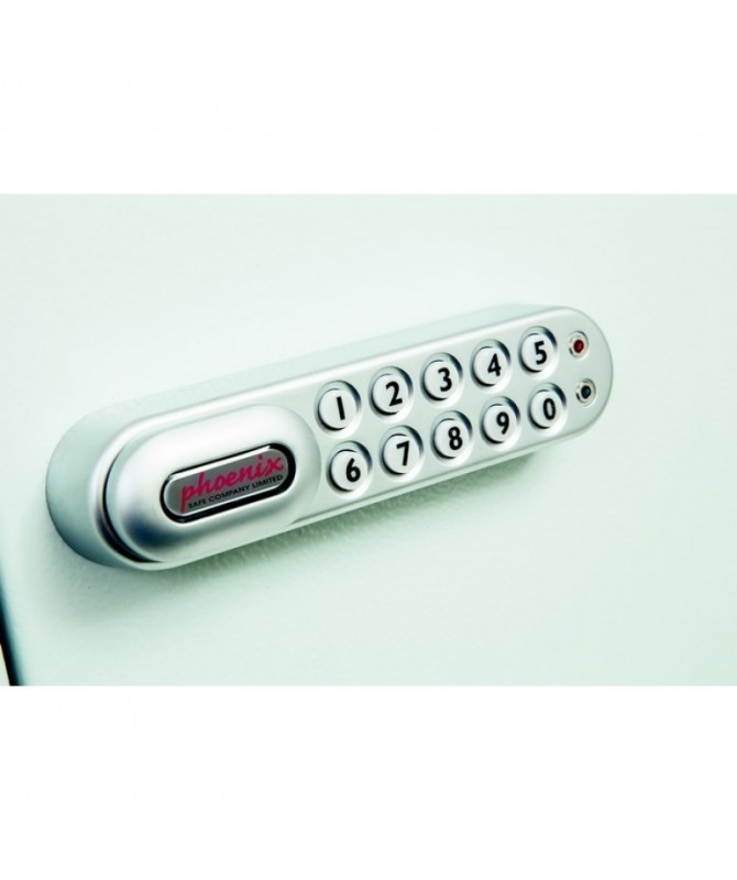 Boîte à clés verrouillage électronique KC0606E